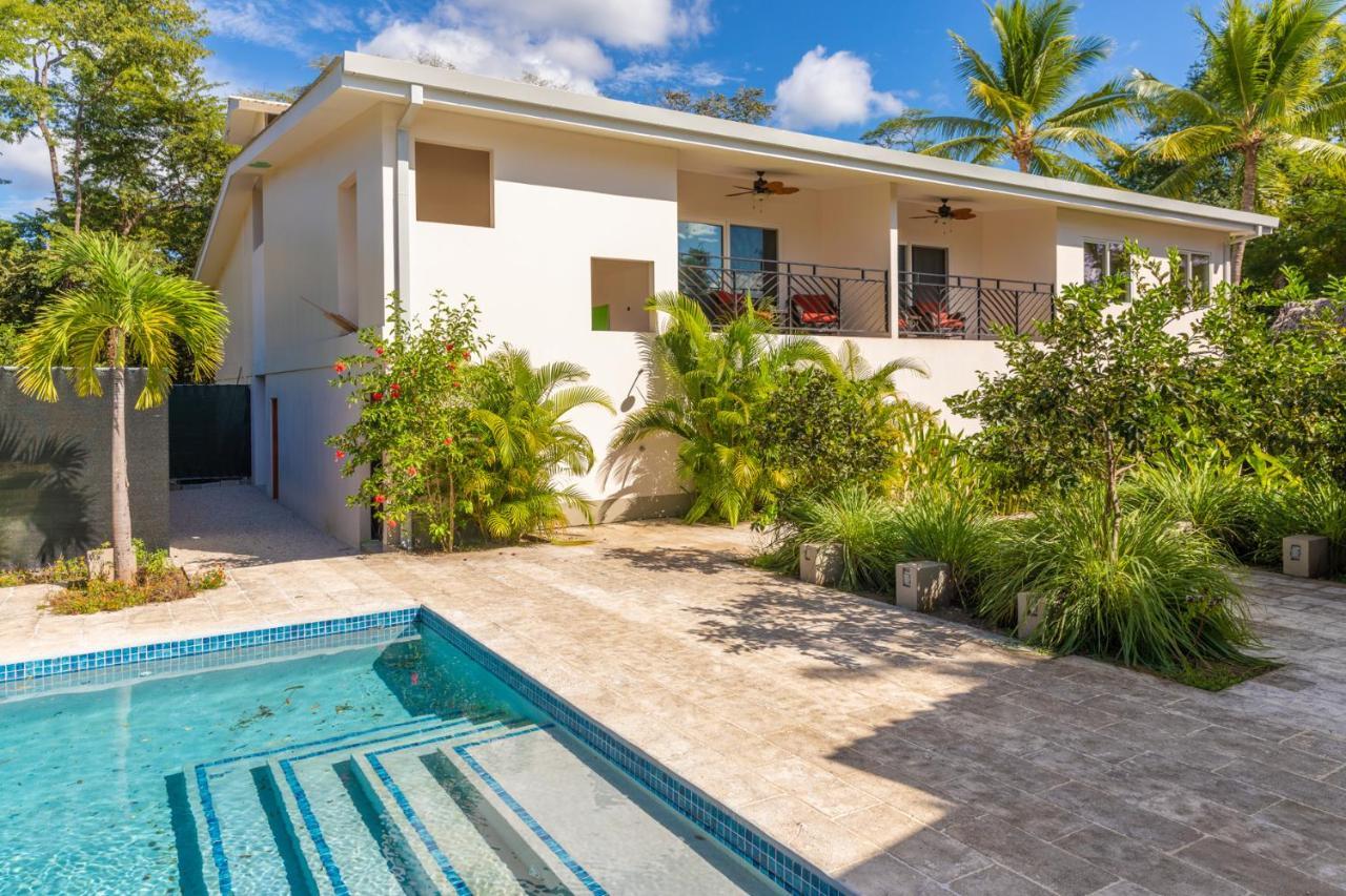 Palm Beach Inn Playa Grande Eksteriør billede